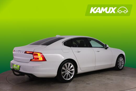 Volvo S90 vaihtoauto