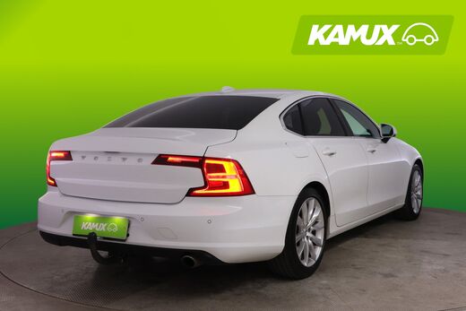 Volvo S90 vaihtoauto