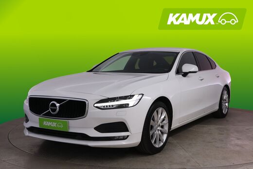 Volvo S90 vaihtoauto