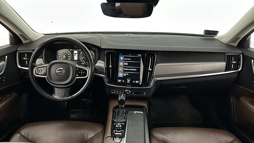 Volvo S90 vaihtoauto