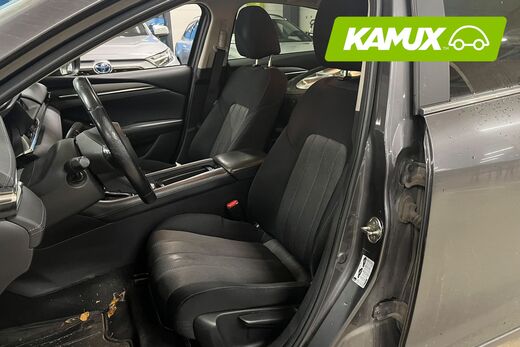 Mazda 6 vaihtoauto