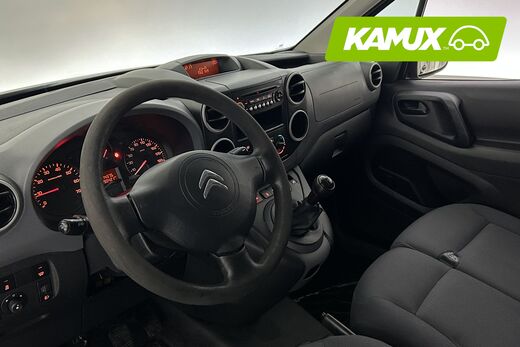 Citroën Berlingo Van vaihtoauto