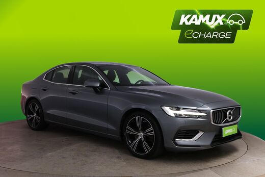 Volvo S60 vaihtoauto