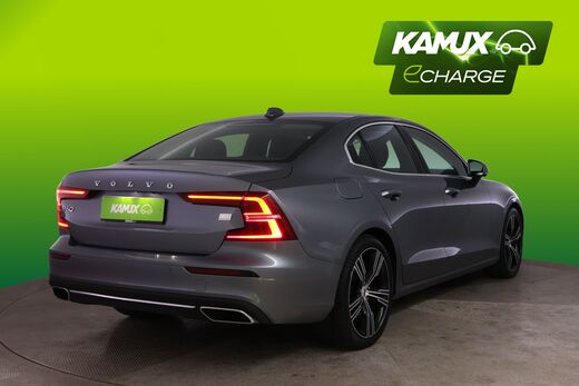 Volvo S60 vaihtoauto