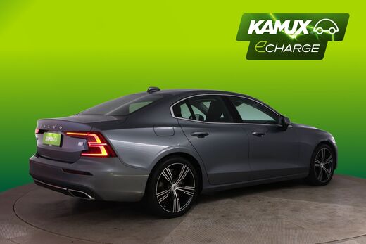 Volvo S60 vaihtoauto