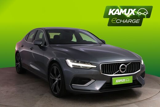 Volvo S60 vaihtoauto