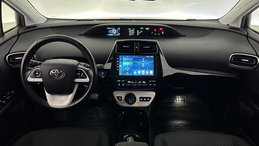 Toyota Prius vaihtoauto