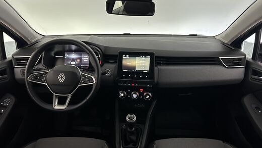 Renault Clio vaihtoauto