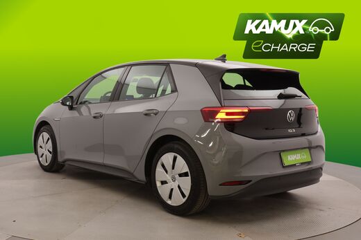 Volkswagen ID.3 vaihtoauto