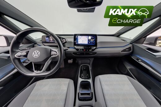 Volkswagen ID.3 vaihtoauto