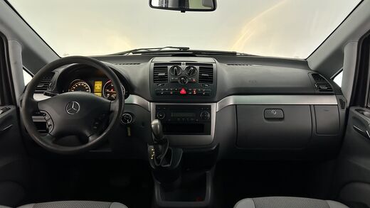 Mercedes-Benz Viano vaihtoauto