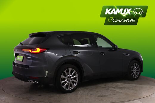 Mazda CX-60 vaihtoauto