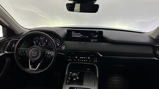 Mazda CX-60 vaihtoauto