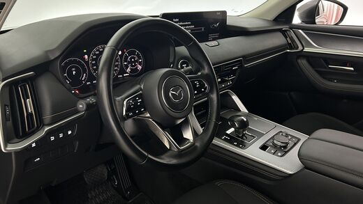 Mazda CX-60 vaihtoauto