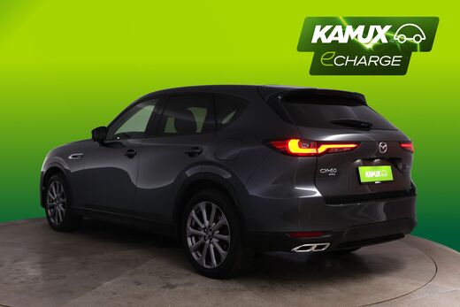 Mazda CX-60 vaihtoauto