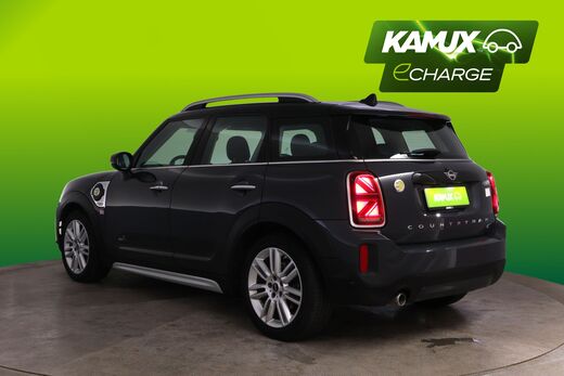 Mini Countryman vaihtoauto