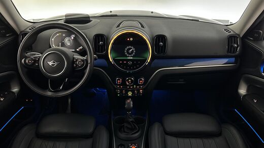 Mini Countryman vaihtoauto