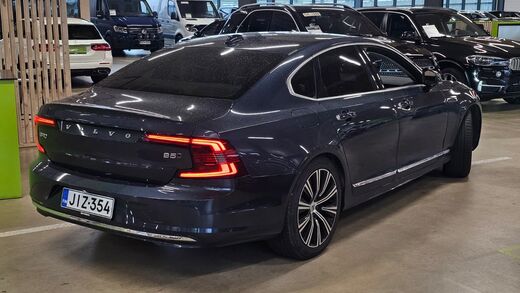 Volvo S90 vaihtoauto