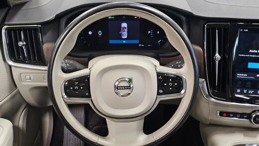 Volvo S90 vaihtoauto