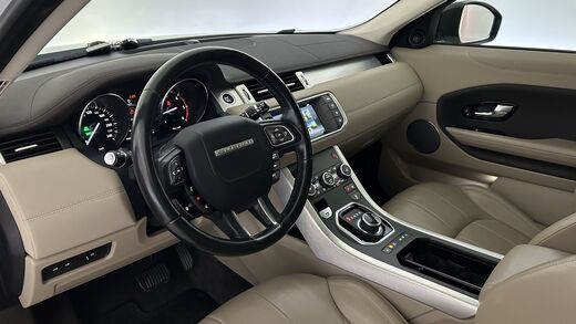 Land Rover Range Rover Evoque vaihtoauto
