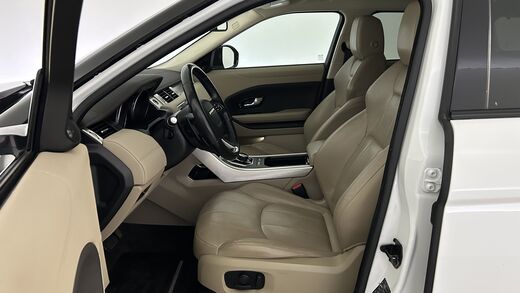 Land Rover Range Rover Evoque vaihtoauto
