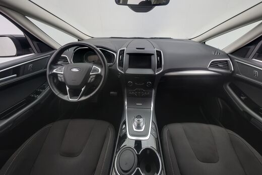 Ford S-MAX vaihtoauto