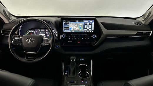 Toyota Land Cruiser vaihtoauto
