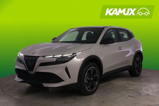 Alfa Romeo Junior vaihtoauto