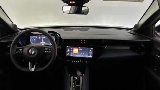 Alfa Romeo Junior vaihtoauto
