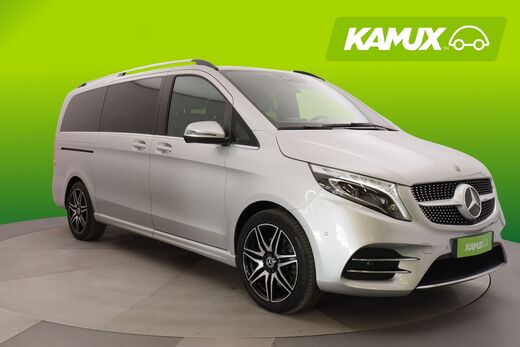 Mercedes-Benz V vaihtoauto