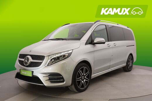 Mercedes-Benz V vaihtoauto