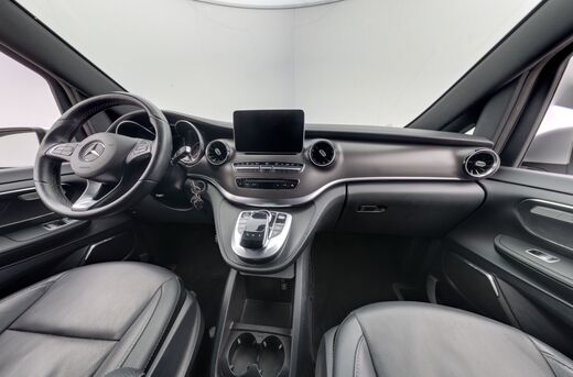 Mercedes-Benz V vaihtoauto