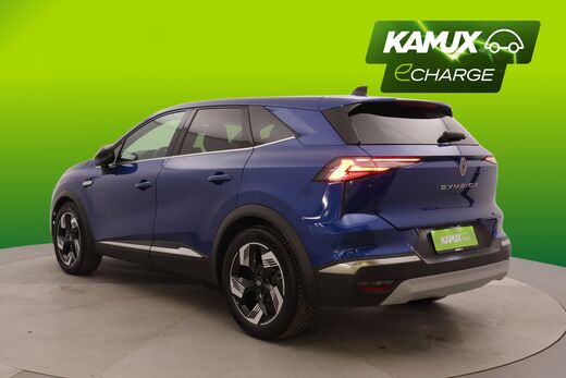 Renault Symbioz vaihtoauto