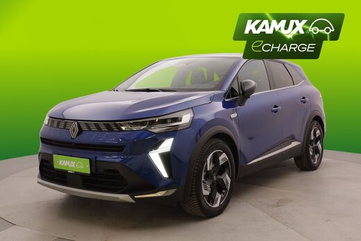Renault Symbioz vaihtoauto