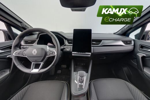 Renault Symbioz vaihtoauto