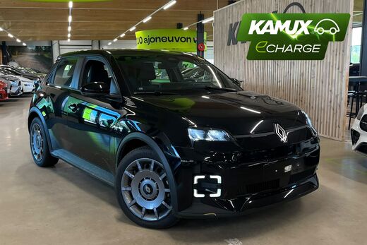 Renault 5 vaihtoauto