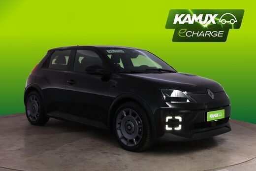 Renault 5 vaihtoauto