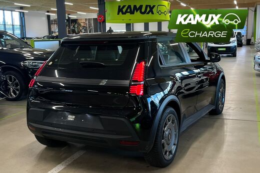 Renault 5 vaihtoauto