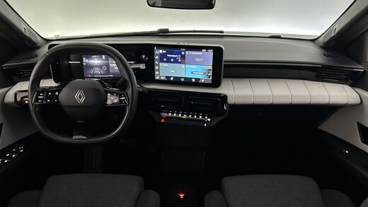 Renault 5 vaihtoauto