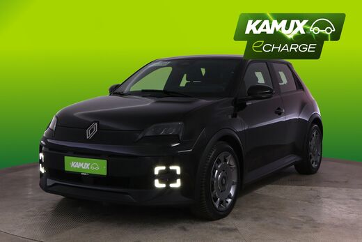 Renault 5 vaihtoauto