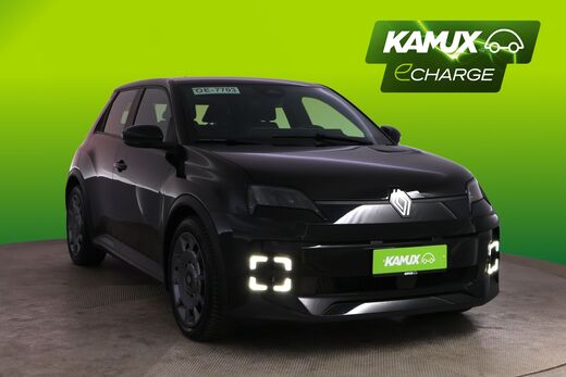 Renault 5 vaihtoauto