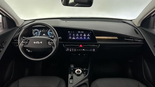 Kia Niro vaihtoauto