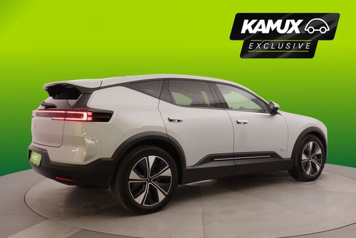 Polestar 3 vaihtoauto