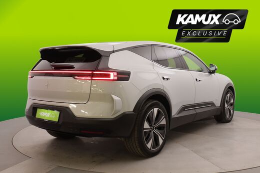 Polestar 3 vaihtoauto