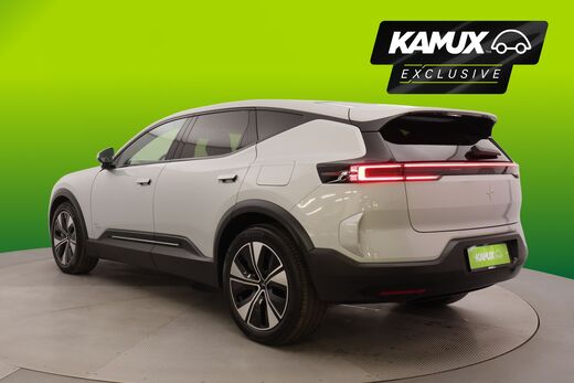 Polestar 3 vaihtoauto