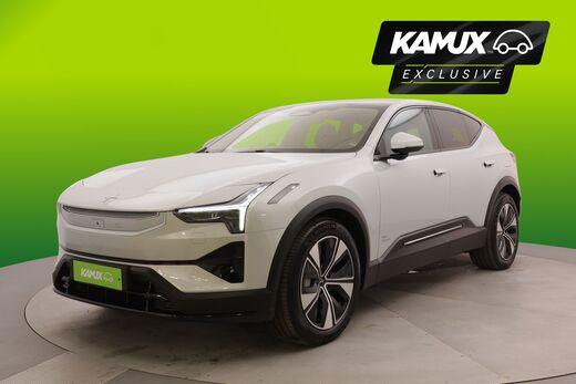 Polestar 3 vaihtoauto