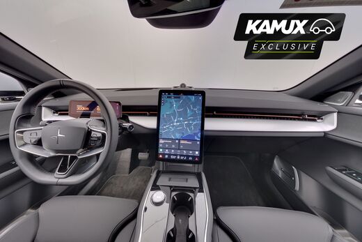 Polestar 3 vaihtoauto