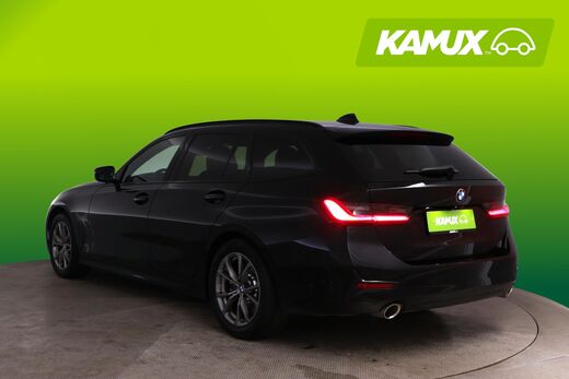 BMW 330 vaihtoauto