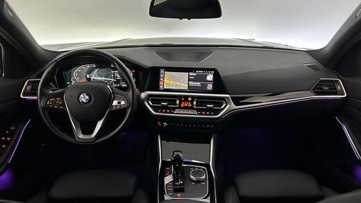 BMW 330 vaihtoauto