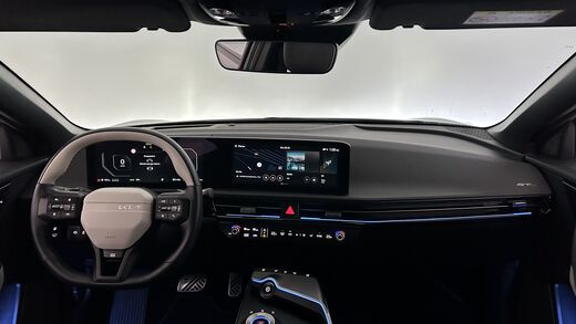 Kia EV6 vaihtoauto